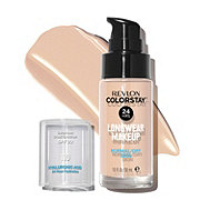 Revlon ColorStay Makeup for Normal/Dry Skin, 110 Ivory