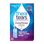 TheraTears® Liquid Gel Nighttime Dry Eye Therapy Lubricant Eye Gel