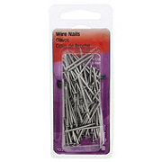 The Hillman Group Galvanized Wire Nails