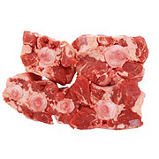 H-E-B Beef Oxtails Sliced