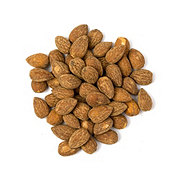 SunRidge Farms Dry Roasted Almonds - Lightly Salted