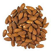 SunRidge Farms Dry Roasted Almonds - No Salt