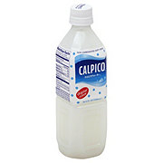 Calpico Non-Carbonated Soft Drink
