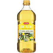 H-E-B Extra Light-Tasting Olive Oil