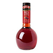 Star Italian Kitchen Red Wine Vinegar