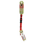 Coastal Pet Products 8-12" Red Adjustable Nylon Collar