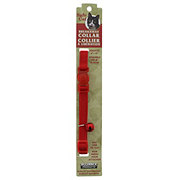Coastal Pet Products Red 8-12" Breakaway Adjustable Collar