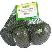 Avocados in Bags • Choose the Fresh One