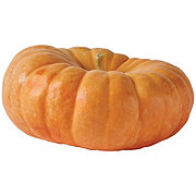 H-E-B Texas Roots Fairytale Pumpkin - Large