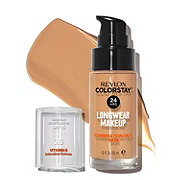 Revlon ColorStay Foundation for Combination/Oily Skin, 310 Warm Golden
