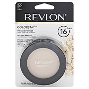 Revlon Colorstay Pressed Powder, Light
