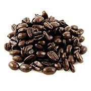 CAFE Olé by H-E-B Whole Bean Dark Roast Decaf Espresso Bulk Coffee