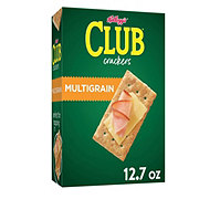 Club Multi Grain Crackers
