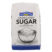 Hill Country Fare Granulated Sugar
