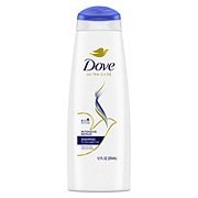 Dove Ultra Care Shampoo - Intensive Repair
