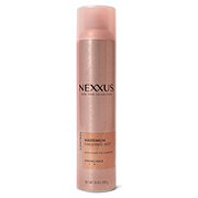 Nexxus Maximum Hold Finishing for Control Hair Spray