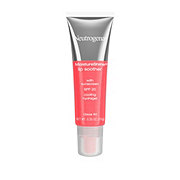 Neutrogena MoistureShine 60 Glaze Lip Soother with SPF 20 Sunscreen