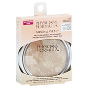Physicians Formula Mineral Wear Creamy Natural Talc-Free Mineral Face Powder