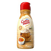 Nestle Coffee Mate Creme Brulee Liquid Coffee Creamer