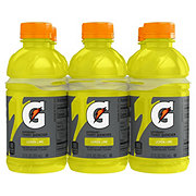 Gatorade Lemon-Lime Thirst Quencher 12 oz Bottles