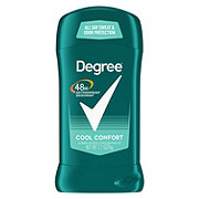 Degree Men Original Protection Antiperspirant Deodorant Cool Comfort