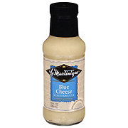 La Martinique Blue Cheese Vinaigrette Premium Dressing