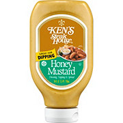 Ken's Steak House Honey Mustard Dressing