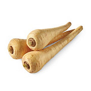 Fresh Parsnips