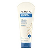 Aveeno Skin Relief Moisturizing Lotion - Fragrance Free
