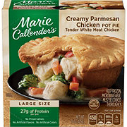 Marie Callender's Creamy Parmesan Chicken Pot Pie