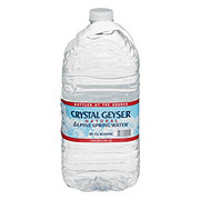 Ozarka 100% Natural Spring Water