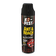 No-Pest Ant & Roach Killer