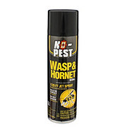 No-Pest Wasp And Hornet Killer