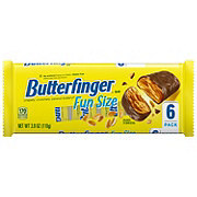 Butterfinger Fun Size Candy Bars