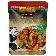 Lee Kum Kee Panda Brand Sauce for Orange Chicken