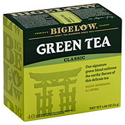 Bigelow Green Tea Bags Value Pack