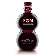 Pom Wonderful 100% Pomegranate Juice