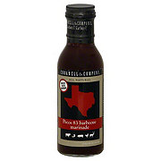 Cookwell & Company Pecos 83 Barbecue Marinade