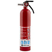 First Alert Home 1 Fire Extinguisher