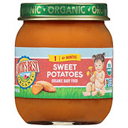 Earth's Best Organic Stage 2 - Sweet Potatoes