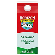 Horizon Organic 1% Lowfat Milk