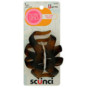 Scunci No-Slip Grip Large Octopus Clip