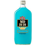 洋楽 nago M.D. 20/20 - A Long Time Coming Mogen David 20/20 Red Grape New York Wine, 750 ml - Kroger