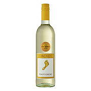 Barefoot Pinot Grigio White Wine