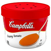 Campbell's Creamy Tomato Soup