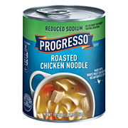 Progresso Reduced Sodium Heart Healthy Chicken Noodle Soup