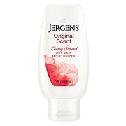 Jergens Dry Skin Moisturizer - Cherry Almond