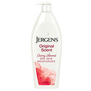 Jergens Dry Skin Moisturizer - Cherry Almond