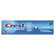 hello Super Fresh Fluoride Free Toothpaste - Natural Spearmint