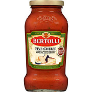 Bertolli Five Cheese Sauce